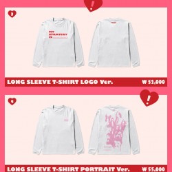 TWICE - Strategy [Pop-Up In Seoul] Official Merch